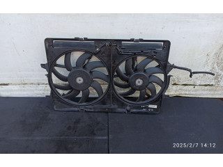 Комплект вентиляторов 8K0121003AD, 8K0959501G Audi Q3 8U