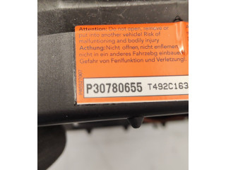 Подушка безопасности пассажира P30780655, T492C163   Volvo V70