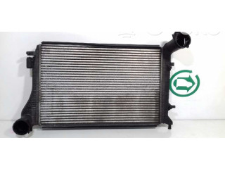 Интеркулер Volkswagen Caddy