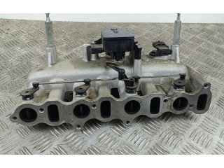 Всасывающий коллектор A6711410601 SsangYong Musso