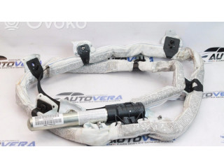 Боковая подушка безопасности BMW X3 E83