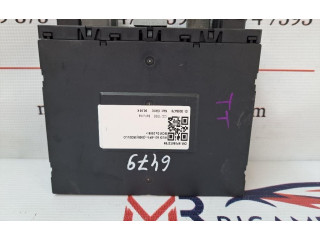 Блок управления 8P0907279N, 8P0907279N Audi A3 S3 8P