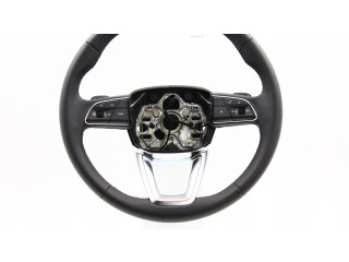 Руль Audi A3 8Y 2020 - года 8Y0419091L