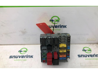 Блок предохранителей  51781452, 51781452   Citroen Nemo    