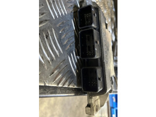 Блок управления двигателя 8200454467   Renault Twingo I