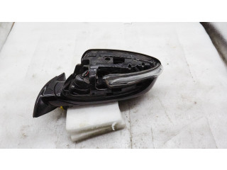 Зеркало электрическое KIA Ceed 2012 - 2018 года