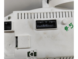 Přístrojová deska Honda Civic X 2018 78100TGHA41