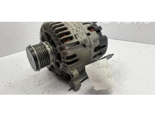 Генератор 06F903023C   Volkswagen Golf Plus      
