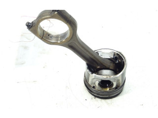 Поршень с шатуном 9HR Citroen C4 I Picasso