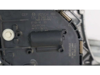 Моторчик дворников 31253518    Volvo C30