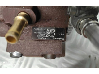 Vstřikovací čerpadlo 9670652580 Citroen C3