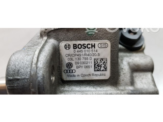 Vstřikovací čerpadlo 03L130755AA   Volkswagen Caddy    CFH 