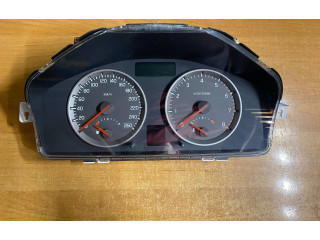 Панель приборов 30710071, 100391 Volvo S40