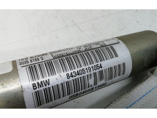 Боковая подушка безопасности 30358168, 30358168   BMW X3 E83