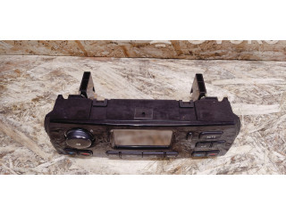 Блок управления климат-контролем 2W9318C612AD Jaguar XJ X350