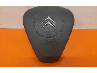 Подушка безопасности водителя 963800009UD Alpine C2