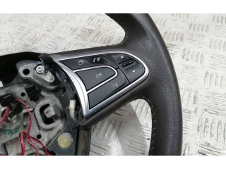 Volant Renault Megane IV 2016 484002503R, 1234567890