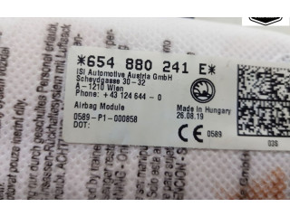 Подушка безопасности в сиденье 654880241E, 654880241E Skoda Octavia Mk1 (1U)