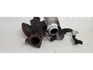 Turbodmychadlo Турбина G4D36K682AG, 1606040127 Land Rover Discovery Sport