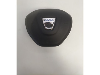 Подушка безопасности водителя 985708259R Dacia Duster II