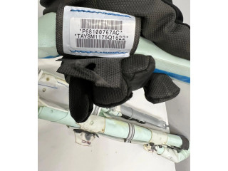 Боковая подушка безопасности P68100766AC Jeep Cherokee