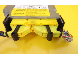 Блок подушек безопасности A16982013262   Mercedes-Benz A W169