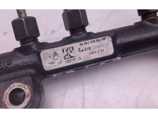 Vstřikovací lišta 9685297580-02   Citroen Berlingo    9HP (DV6DTED) 