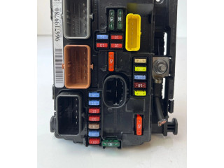 Блок предохранителей  9667199780R09, R09   Peugeot 207    