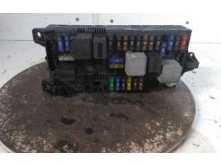 Pojistková skříňka 2115453801, 2115453801 Mercedes-Benz E AMG W211