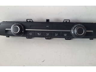 Блок управления кондиционера воздуха / климата/ печки (в салоне) 98340409ZD   Toyota Proace