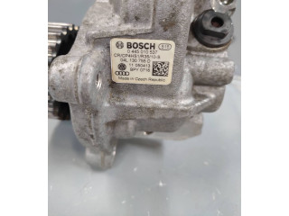 Комплект системы впрыска топлива 04L130755D, 04L130277E Volkswagen Golf Sportsvan