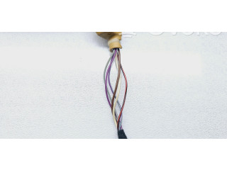 Зеркало (управляемое электричеством) Porsche Cayenne (9PA) 2002 - 2010 года