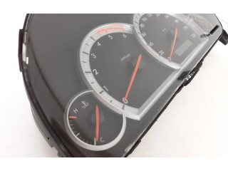 Панель приборов 96628241 Chevrolet Captiva