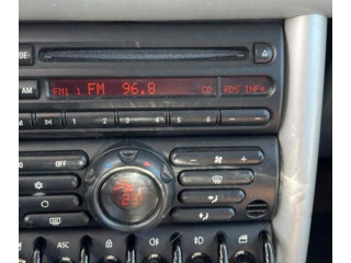 Зеркало электрическое        Mini One - Cooper R50 - 53  2001 - 2006 года   