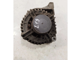 Генератор 8676498, 0124525029   Volvo XC90      