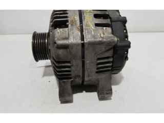 Генератор 9645907780 Citroen Berlingo