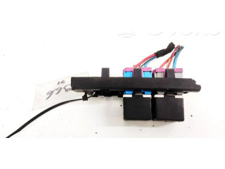 Pojistková skříňka 191951253B Skoda Roomster (5J) 2007