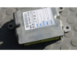 Блок подушек безопасности    Honda HR-V