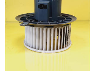 Вентилятор печки Chevrolet Matiz