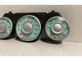 Панель приборов 1490107080, 501021630040   Citroen C8       