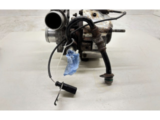 Turbodmychadlo Турбина 057145721N   Audi A8 S8 D3 4E   BVN