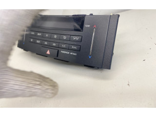 Блок управления климат-контролем 5590053241, 75F777 Lexus IS III XE30
