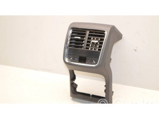 Задняя пепельница