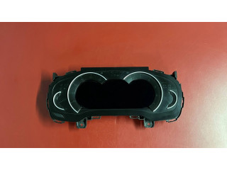 Přístrojová deska  BMW X3 G01 2020 9392558, 62109392558  