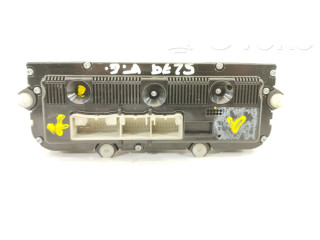 Блок управления климат-контролем    Volkswagen Passat Alltrack