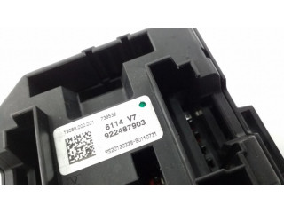 Pojistková skříňka 9224879, 922487903 BMW 1 F20 F21 2012