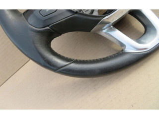 Руль Peugeot 2008 I 2013 - 2019 года 98084115ZD