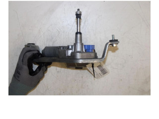 Моторчик заднего дворника Mitsubishi ASX