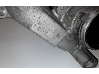 Turbodmychadlo Турбина 9673283680 Citroen Berlingo 9HN (DV6ETED)