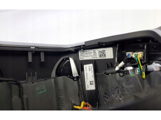 Руль Audi A6 S6 C8 4K  2018 -  года 4N0880201J, 4K0419091C      